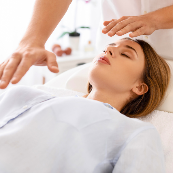 Reiki - Feminino