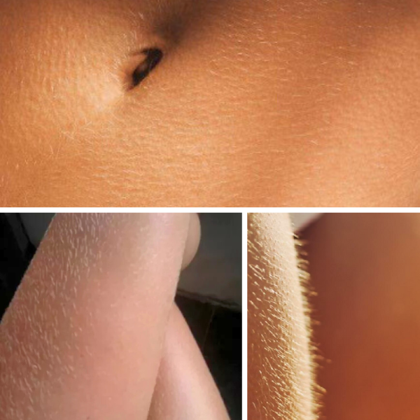 Banho de Lua (Corpo Inteiro)