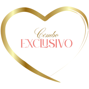 COMBO EXCLUSIVO - Depils