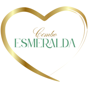 COMBOS NAMORADOS - ESMERALDA - Depils Exclusive
