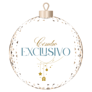 Combo Natalino Exclusivo