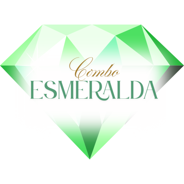 Combo Esmeralda