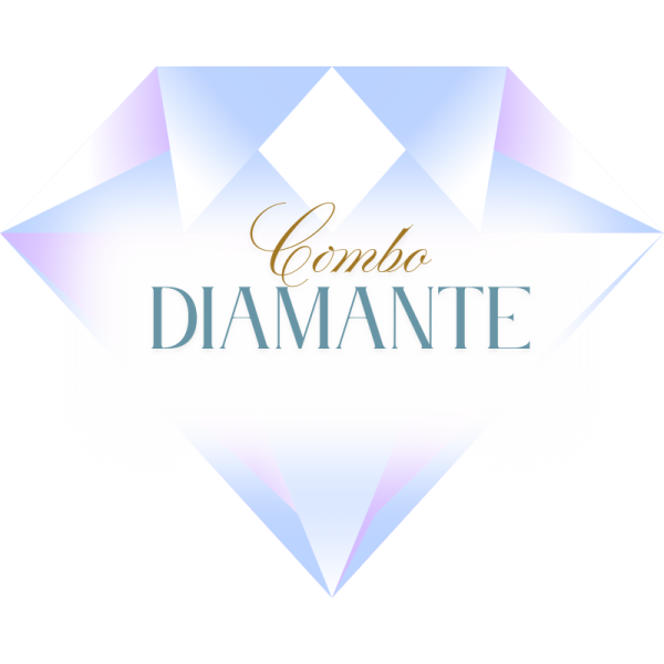 Combo Diamante