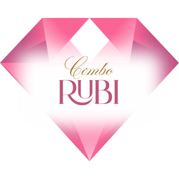 Combo Rubi