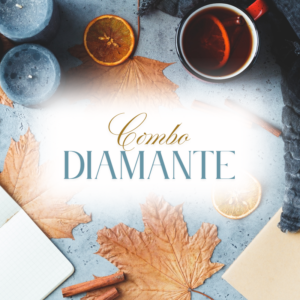 Combo Diamante
