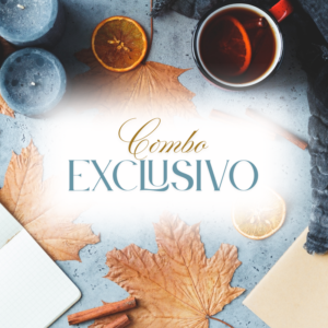 Combo Exclusivo